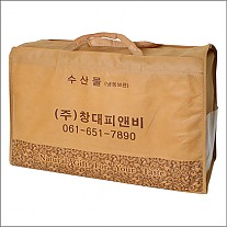 손잡이형 부직포 선물세트 04-001
